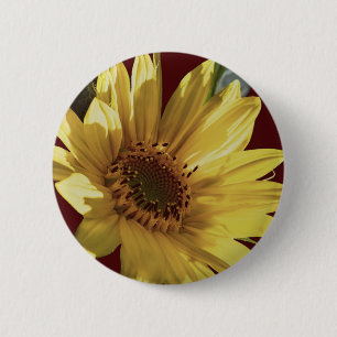 Sunny Side Up Ronde Button 5,7 Cm