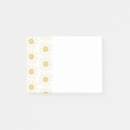 Sunny Skies-Notitieblok Post-it® Notes