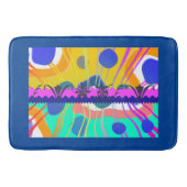 Sunny Sky Badmat (Voorkant)