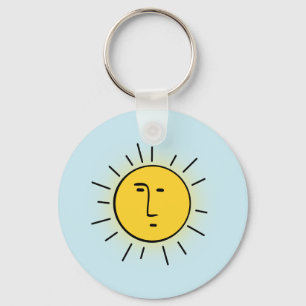 Sunny Sleutelhanger