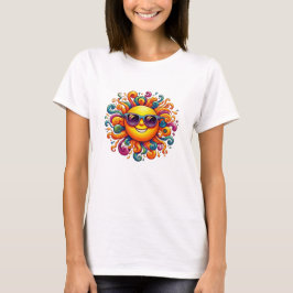 Sunny Smile T-shirt