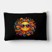 Sunny Smiles- Etui (Achterkant)