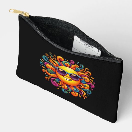 Sunny Smiles- Etui (Open)