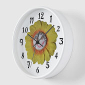 Sunny Smiles Happy Vibes: Leuk en vrolijk glimlach (Hoek)