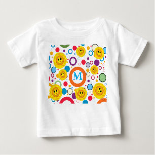 Sunny Smiles Kinderen T-shirt