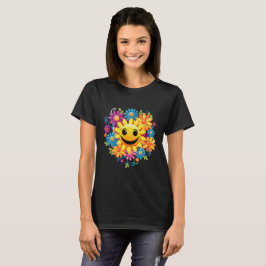 Sunny Smiles T-shirt