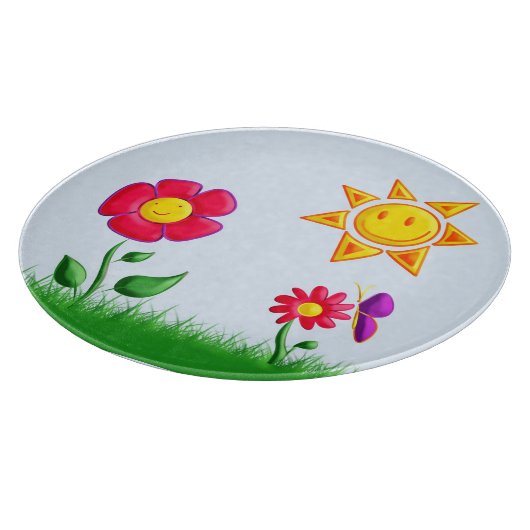 SUnny Snijplank (Hoek)