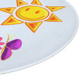 SUnny Snijplank (Hoek)