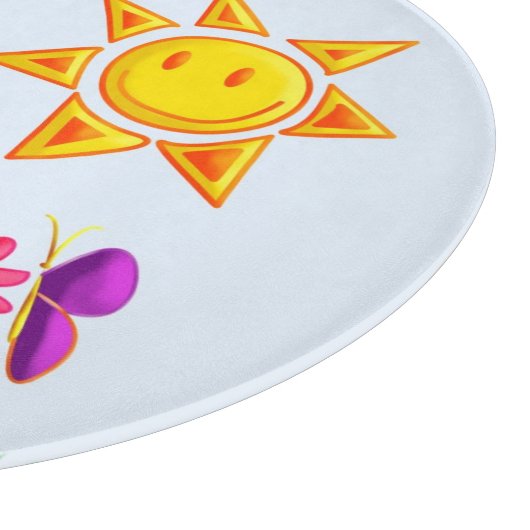 SUnny Snijplank (Hoek)