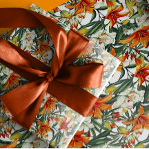 "Sunny Soiree" Tropisch Sinaasappel Californië Lel