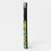 Sunny Stars... Case-Mate iPhone Case (Achterkant/links)