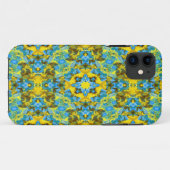Sunny Stars... Case-Mate iPhone Case (Achterkant (horizontaal))
