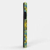 Sunny Stars... Case-Mate iPhone Case (Achterkant/rechts)