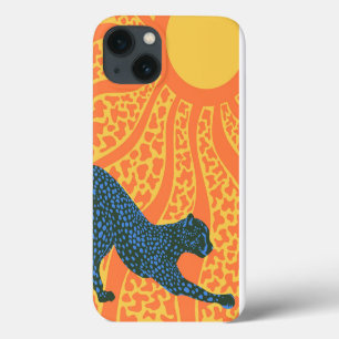 Sunny Stripes Case-Mate iPhone Case