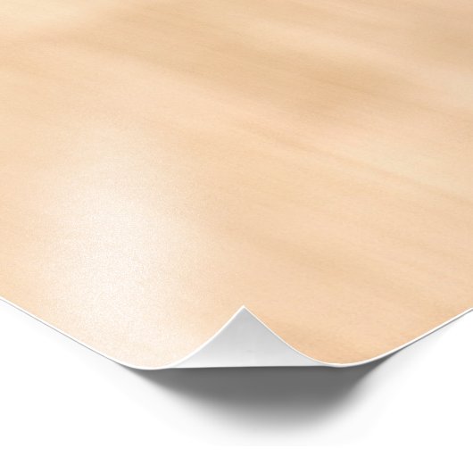 Sunny Summer Beach kleurrijke Ocean Sun Summer Zee Foto Afdruk (Hoek)