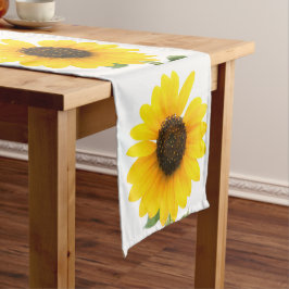 Sunny Sunflower Tafelloper