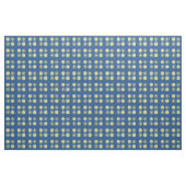 Sunny Suns Design Fabric Stof (Yard (91,4 cm))