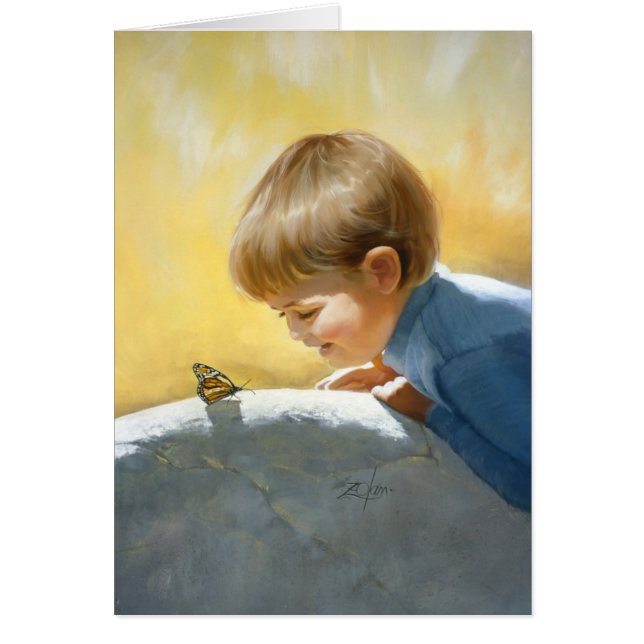 Sunny Surprise (Voorkant)