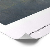 Sunny Surprise Poster (Hoek)