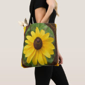 Sunny Susan... Tote Bag (Dichtbij)