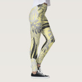 Sunny tropics leggings (Rechts)