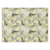Sunny tropics tafelkleed (Voorkant (Horizontaal))