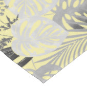 Sunny tropics tafelkleed (Gekanteld)