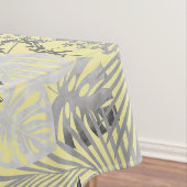 Sunny tropics tafelkleed (Voorbeeld)