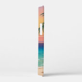 Sunny Vibes Case-Mate iPhone Case (Achterkant / Rechts)