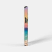 Sunny Vibes iPhone Hoesje (Rechterkant)