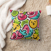 Sunny Vibes – Your Summer Store ☀️🏖️ Kussen (Deken)