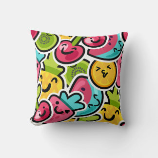 Sunny Vibes – Your Summer Store ☀️🏖️ Kussen