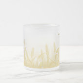 Sunny Wheat Field Mok (Center)