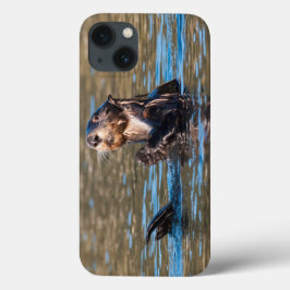 Sunny Zee Otter Case-Mate iPhone Case