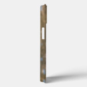 Sunny Zee Otter Case-Mate iPhone Case (Achterkant / Rechts)