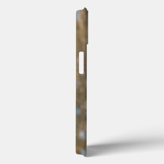 Sunny Zee Otter Case-Mate iPhone Case (Achterkant / Rechts)