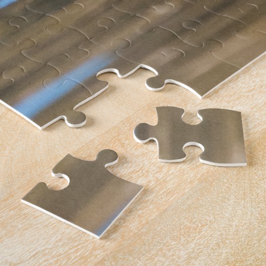 Sunny Zee Otter Legpuzzel (Zijkant)