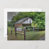 Sunnyside Briefkaart (Voorkant / Achterkant)