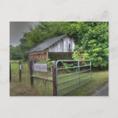 Sunnyside Briefkaart (Voorkant)