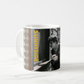 Sunnyside Koffiemok (Voorkant links)
