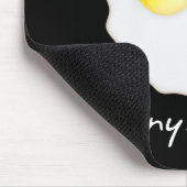 Sunnyside Up Muismat (Hoek)