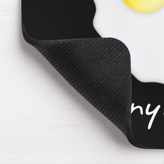 Sunnyside Up Muismat (Hoek)