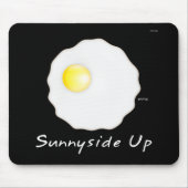 Sunnyside Up Muismat (Voorkant)