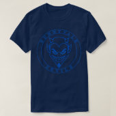 Sunnyvale Devils blueworn RxTp T-shirt (Design voorkant)