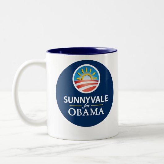Sunnyvale for Obama Mok 1 (Links)