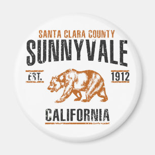 Sunnyvale Magneet