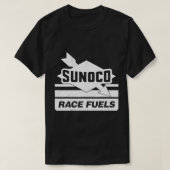  Sunoco Race Ruels T-Shirt (Design voorkant)