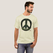 Sunpeace Basic T-shirt (Voorkant volledig)