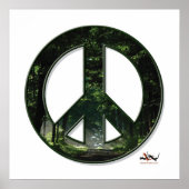 Sunpeace Poster (Voorkant)