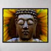 SUNPEACE-Poster Poster (Voorkant)